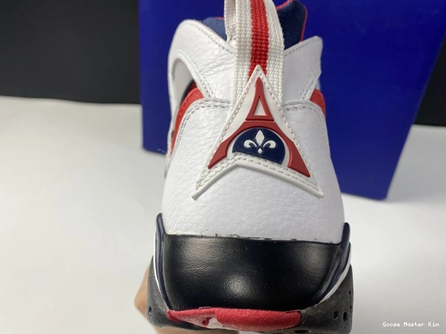 Air CZ0789-105 Jordan 7 PSG 0709